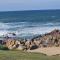 Seaview Apartment Manaba Beach