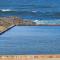 Seaview Apartment Manaba Beach