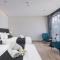 JBAY Beachfront Boutique Hotel