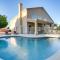 Chandler Retreat with Heated Pool and Fire Pit - 钱德勒