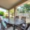 Chandler Retreat with Heated Pool and Fire Pit - 钱德勒