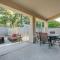 Chandler Retreat with Heated Pool and Fire Pit - 钱德勒