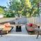 Chandler Retreat with Heated Pool and Fire Pit - 钱德勒
