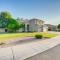 Chandler Retreat with Heated Pool and Fire Pit - 钱德勒