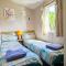 Dog Friendly 8 Berth Static Caravan Newquay