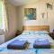 Dog Friendly 8 Berth Static Caravan Newquay