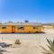 Yucca Valley Oasis with Hot Tub, Near Joshua Tree!