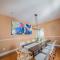 7BR 7BA Big House 1 block from Tropicana and Beach - 大西洋城