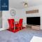 Springhill Townhouse, 3 Bedrooms, 2 Kings, 1 Single, Great Views, Newly Refurbished, Free Parking, Free Wifi, River View, Dock, Eden Views, PRICE MATCH GAURANTEE by Sunrise Short Lets Dundee - Dundee