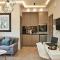 Starlights Wonderful View Apartments by BiNoBi! - Salonicco