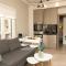 Starlights Wonderful View Apartments by BiNoBi! - Salonicco