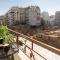 Starlights Wonderful View Apartments by BiNoBi! - Salonicco