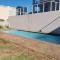 Seaview Apartment Manaba Beach