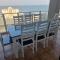 Seaview Apartment Manaba Beach