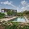 T2 Moderne avec piscine Oasis de nature et Sérénité