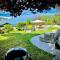 Dharma Horse Shelter Bungalows & Farmping