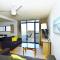 Riverview Holiday Apartment 9 - Kalbarri WA