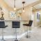 Chandler Retreat with Heated Pool and Fire Pit - 钱德勒