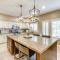 Heated Pool and Fire Pit Family Home in Chandler