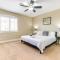 Chandler Retreat with Heated Pool and Fire Pit - 钱德勒