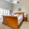 Chandler Retreat with Heated Pool and Fire Pit - 钱德勒