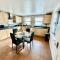 Mannys Apartment - Nice & Cozy 4Bed Flagship Lodge