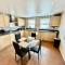 Mannys Apartment - Nice & Cozy 4Bed Flagship Lodge