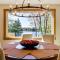Luxe Poconos Lake House with Private Beach