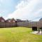 Stylish new build 4 bedrm house near Cheshire Oaks - Ellesmere Port
