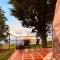 Green Noise Glamping