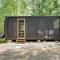 Nashwauk Studio with Ice Fishing on South Fork Lake - Nashwauk