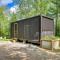 Nashwauk Studio with Ice Fishing on South Fork Lake - Nashwauk
