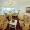 Strandhotel Monbijou GmbH garni