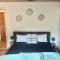 Chasa Stefania, modernes Engadiner Haus mit Wellness und Sauna