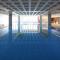Elysia Park Luxury Apartment
