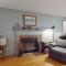 Cozy & Quiet Hyannis Retreat - هيانيس