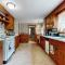 Cozy & Quiet Hyannis Retreat - هيانيس