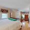 Cozy & Quiet Hyannis Retreat - هيانيس