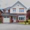 Stylish new build 4 bedrm house near Cheshire Oaks - Ellesmere Port