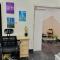 Appartement Prestige Avec Balcon - Pointe-Noire