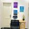 Appartement Prestige Avec Balcon - Pointe-Noire