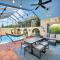Heated Pool, Sleeps 10, Relaxing Lanai, Near Beaches, Pet Friendly! - 博尼塔斯普林斯
