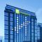 Holiday Inn Shenzhen Nanshan by IHG - Sencsen