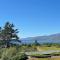 1 Bedroom Cabin with Mountain & Loch Views - Quiet Location between Glencoe & Ben Nevis - Corran