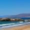 Vue Piscine-Golf-Plage - Taghazout