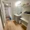 Aksarben Modern 1Bed ground level with parking - أوماها