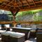 The Lodge at Flat Rock