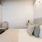 Chic&Classic in the heart of CONDESA// 4PAX 2BR - 墨西哥城