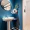 Chic&Classic in the heart of CONDESA// 4PAX 2BR - 墨西哥城