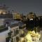 Mets Athens modern Maisonette, spacious view - Афіни